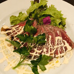 ロッソ・ビアンコ - 