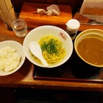 Misuta Papi - カレーつけ麺
