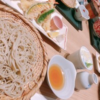 手打ちそば 大石 - 