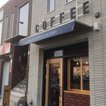 アスラン コーヒー ファクトリー - 