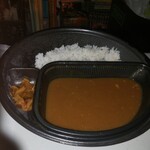 カレーハウス CoCo壱番屋 - ポークカレー