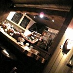 ルーエプラッツ ツオップ - 店内