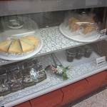 ミカドコーヒー - 店内