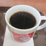 Mikado Coffee Karuizawa Tsuruya Ten - ブレンド　２９０円