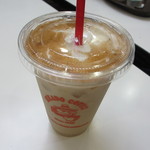 Mikado Coffee Karuizawa Tsuruya Ten - アイスカプチーノ　３５０円