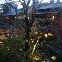 東京 芝 とうふ屋うかい - 