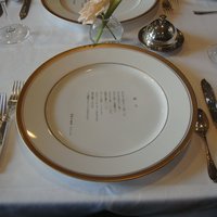現代仏蘭西料理 朔詩舎 - 