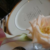 現代仏蘭西料理 朔詩舎 - 