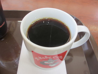 ミカドコーヒー - ブレンド　２９０円