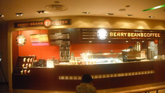 Berry Beans Coffee Omiya Yono Area Coffee Shoppe Tabelog