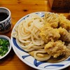 手打うどん はりや