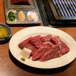 神戸焼肉かんてき - 