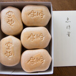 空也 - もなか（1,100円）