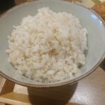 橋の湯食堂 - 