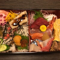 すし処 初音 - 