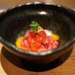 炭火焼肉 なかはら - 