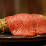 炭火焼肉 なかはら - 