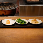 炭火焼肉 なかはら - 