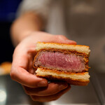 炭火焼肉 なかはら - 