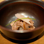 炭火焼肉 なかはら - 