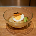 炭火焼肉 なかはら - 