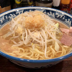 らーめん家 政 - 