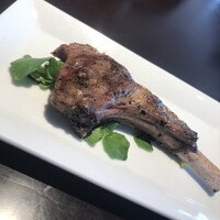 ワカヌイ グリル ダイニング バー 東京 - 