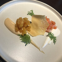 ワカヌイ グリル ダイニング バー 東京 - 