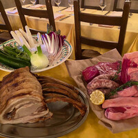 ラ・ビスボッチャ - 