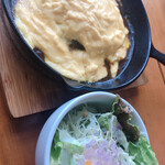 なないろカフェ シェリーのポッケ - 
