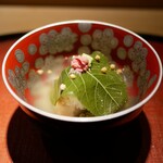もと井 - 