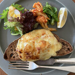 ナナハチヨン ジャンクションカフェ - 