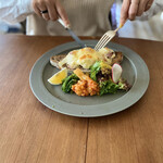 ナナハチヨン ジャンクションカフェ - 