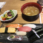 Ichiba Zushi - 