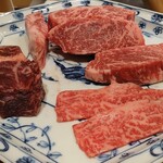 肉料理ふくなが - 