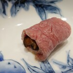 肉料理ふくなが - 