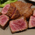 肉料理ふくなが - 