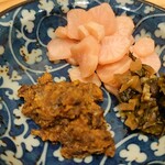 肉料理ふくなが - 