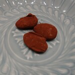 肉料理ふくなが - 