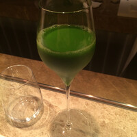 Jean-Georges Tokyo - 