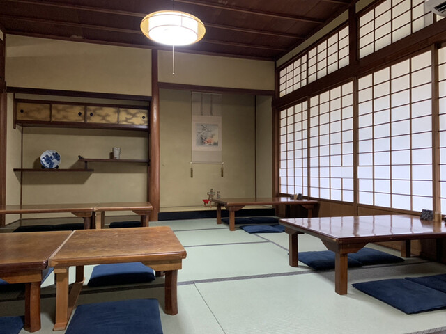 日牟禮庵 ひむれあん 近江八幡 そば 食べログ 日牟禮庵 ひむれあん 近江八幡 そば 食べログ