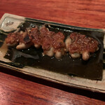 ちろり - 料理写真: