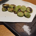 個室居酒屋 熟成魚 うらら - 
