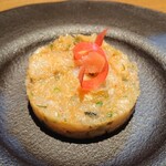 個室居酒屋 熟成魚 うらら - 