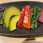 南青山とりや幸 - 