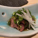 南青山とりや幸 - 