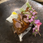 南青山とりや幸 - 