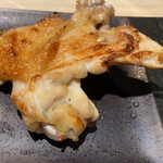 南青山とりや幸 - 