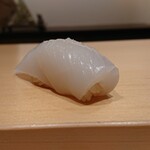 鮨 はしもと - 以下