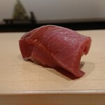 鮨 はしもと - 中トロ